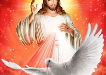 VI NIEDZIELA WIELKANOCNA