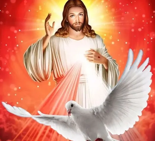 VI NIEDZIELA WIELKANOCNA