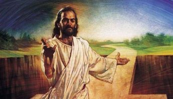 V NIEDZIELA WIELKANOCNA