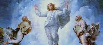 UROCZYSTOŚĆ WNIEBOWSTĄPIENIA PAŃSKIEGO