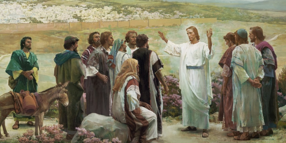 XI NIEDZIELA ZWYKŁA