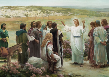 XI NIEDZIELA ZWYKŁA