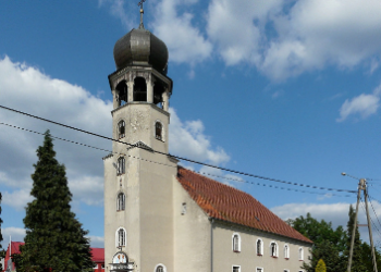 SPRAWOZDANIE Z PRAC DUSZPASTERSKICH