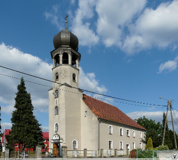 SPRAWOZDANIE Z PRAC DUSZPASTERSKICH