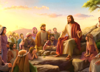 XVII NIEDZIELA ZWYKŁA