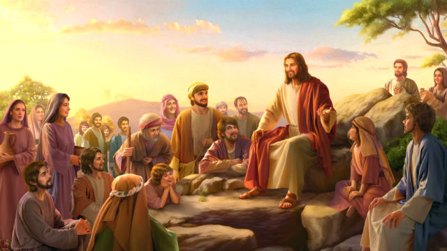 XVII NIEDZIELA ZWYKŁA