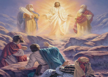 ŚWIĘTO PRZEMIENIENIA PAŃSKIEGO