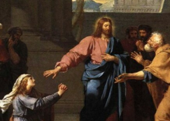 XX NIEDZIELA ZWYKŁA