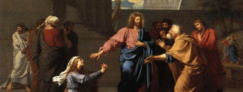 XX NIEDZIELA ZWYKŁA