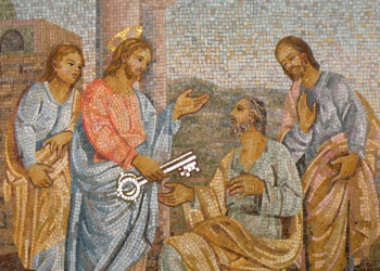 XXI NIEDZIELA ZWYKŁA