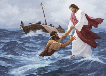 XIX NIEDZIELA ZWYKŁA