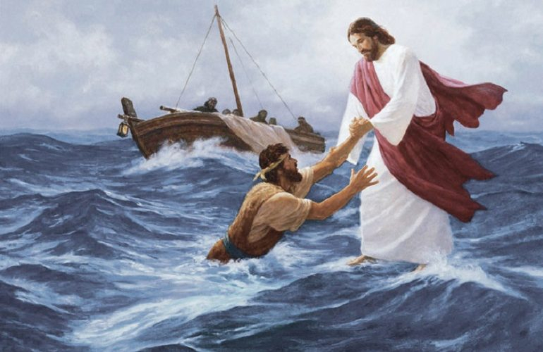 XIX NIEDZIELA ZWYKŁA