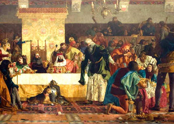 XXII NIEDZIELA ZWYKŁA