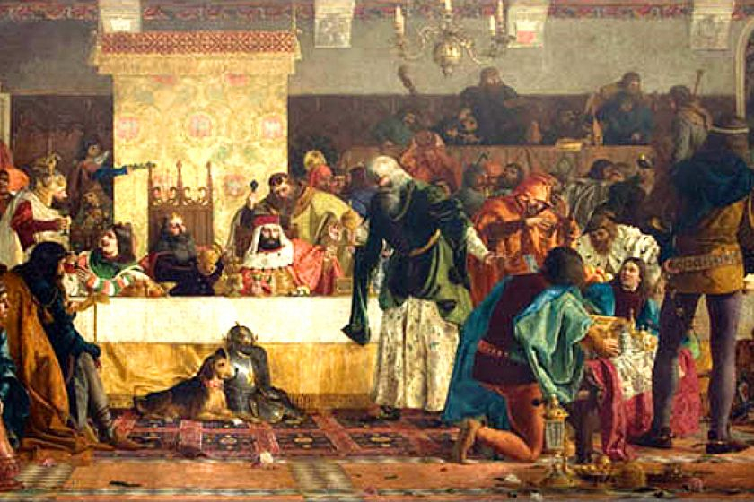 XXII NIEDZIELA ZWYKŁA