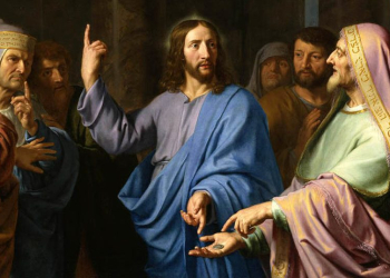 XXIX NIEDZIELA ZWYKŁA