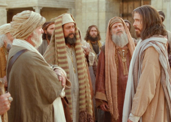 XXX NIEDZIELA ZWYKŁA