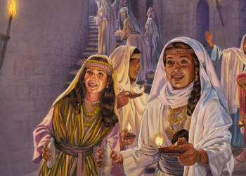 XXXII NIEDZIELA ZWYKŁA