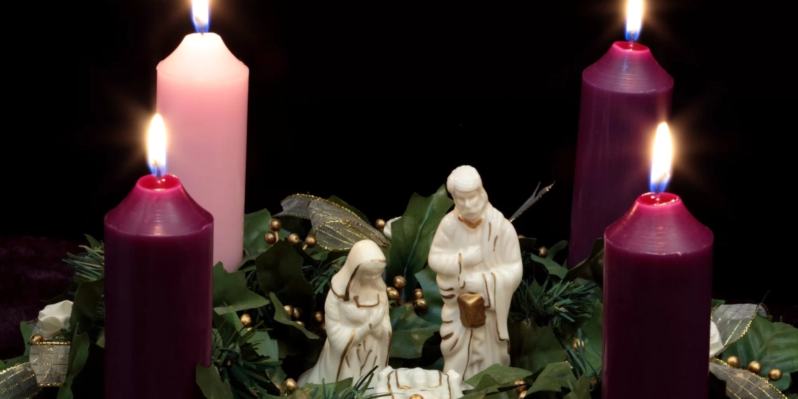 IV NIEDZIELA ADWENTU