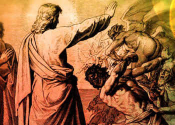 IV NIEDZIELA ZWYKŁA