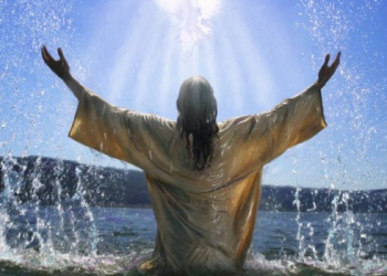 Święto Chrztu Pańskiego