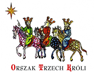 Orszak Trzech Króli Lubsza 6.01.2024