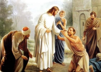 VI NIEDZIELA ZWYKŁA