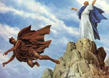 I NIEDZIELA WIELKIEGO POSTU