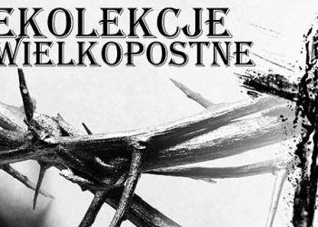 Program rekolekcji wielkopostnych