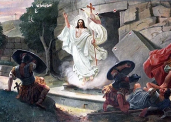 NIEDZIELA ZMATWYCHWSTANIA PAŃSKIEGO