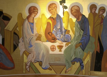 V NIEDZIELA WIELKIEGO POSTU