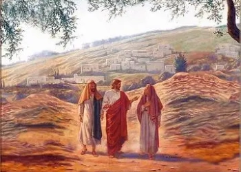 III NIEDZIELA WIELKANOCNA