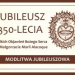 Jubileusz 350-Lecia Wielkich Objawień Bożego Serca św. Małgorzacie Marii Alacoque