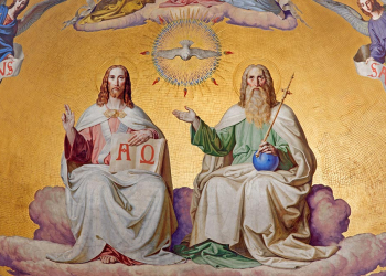 UROCZYSTOŚC NAJŚWIĘTSZEJ TRÓJCY