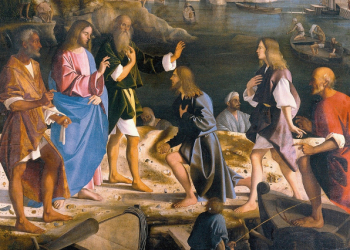 VI NIEDZIELA WIELKANOCNA