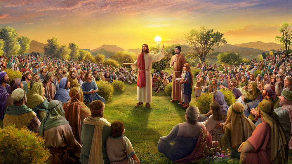 XI NIEDZIELA ZWYKŁA