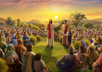 XI NIEDZIELA ZWYKŁA