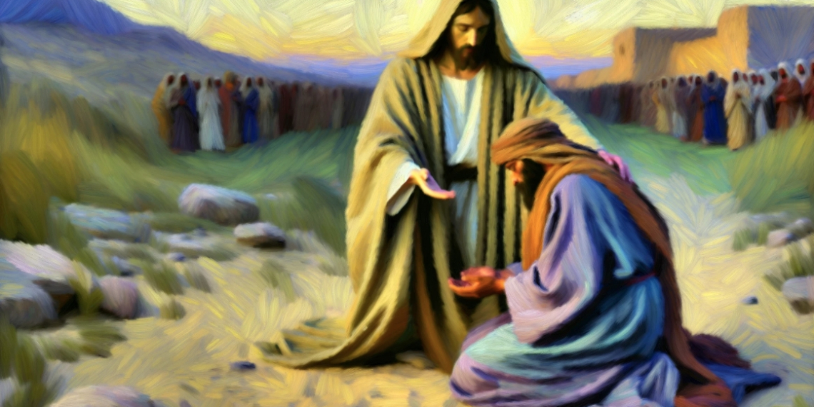 XIII NIEDZIELA ZWYKŁA