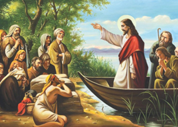 XII NIEDZIELA ZWYKŁA