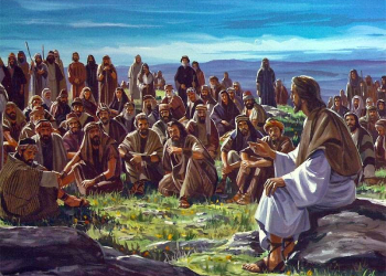 XVII NIEDZIELA ZWYKŁA