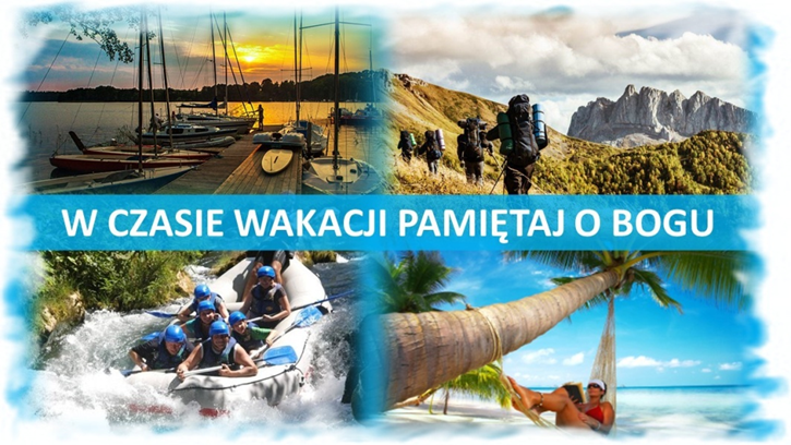 XIV NIEDZIELA ZWYKŁA