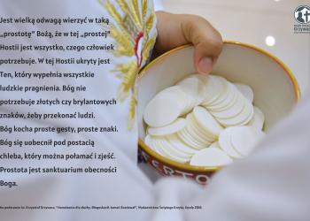 XX NIEDZIELA ZWYKŁA