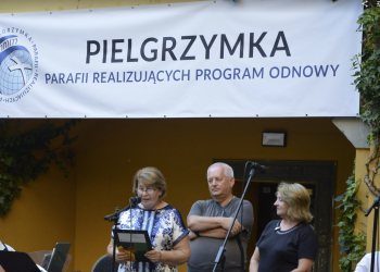 Pielgrzymka Ruchu Odnowy Parafii – Oleśnica 24-25.08.2024