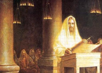 XXI NIEDZIELA ZWYKŁA