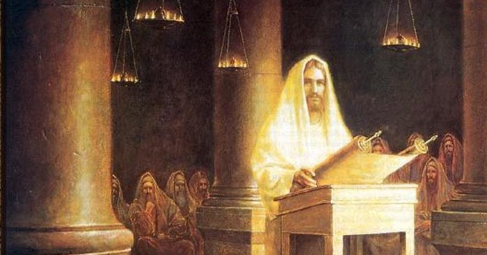 XXI NIEDZIELA ZWYKŁA