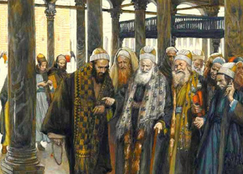 XXII NIEDZIELA ZWYKŁA