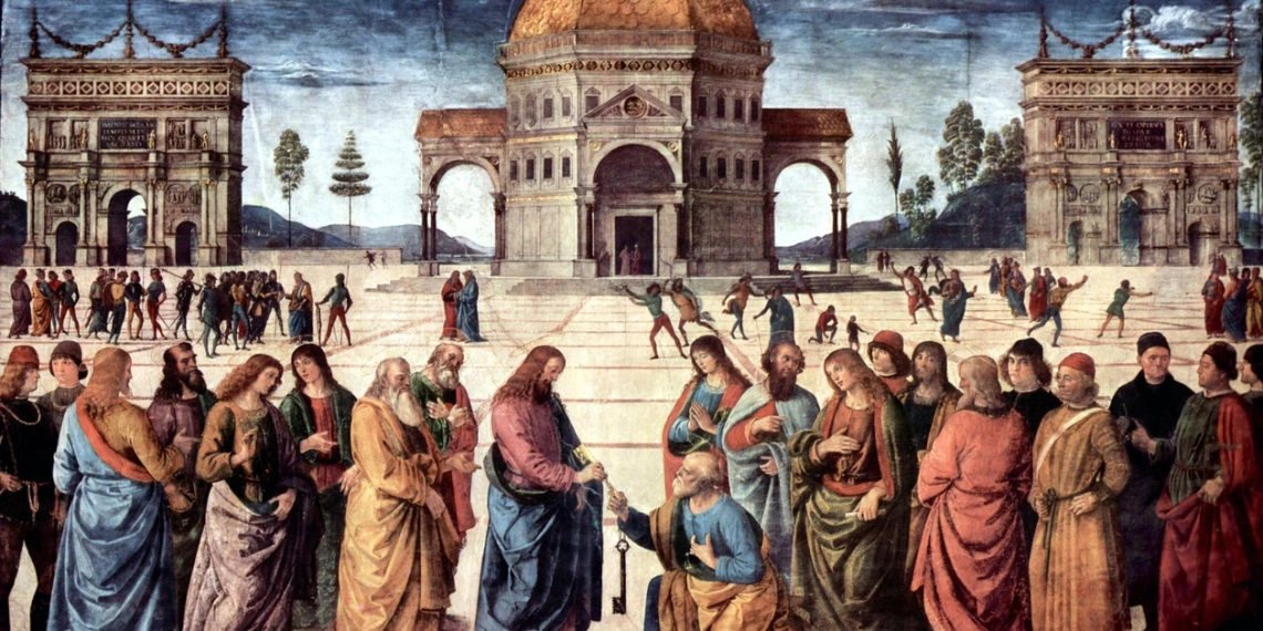 XXIV NIEDZIELA ZWYKŁA