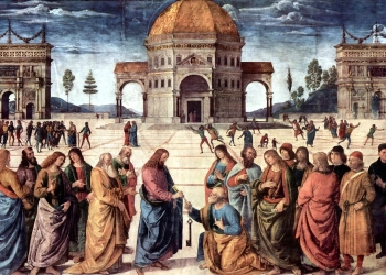 XXIV NIEDZIELA ZWYKŁA