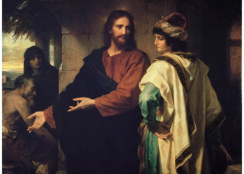 XXVIII NIEDZIELA ZWYKŁA