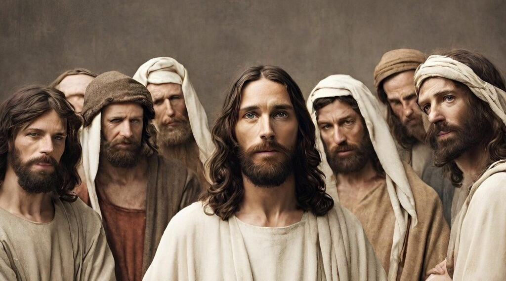 XXIX NIEDZIELA ZWYKŁA