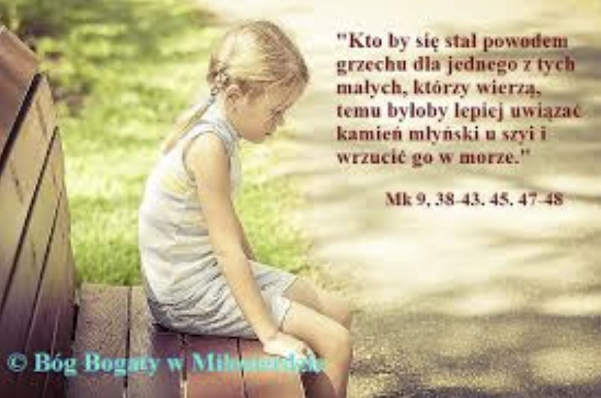 XXVI NIEDZIELA ZWYKŁA